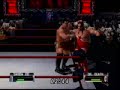 Samoa Joe vs. Dr. Death Steve Williams NM Time Limit