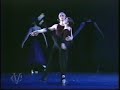 Vassar Repertory Dance Theatre 2008 Gala