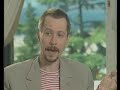 Gary Oldman interview Cannes Fifth Element part 1