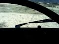 Conduciendo unimog