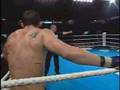 Joslin vs Fitch headbutt & timeout