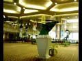 DAMMAM AIRPORT