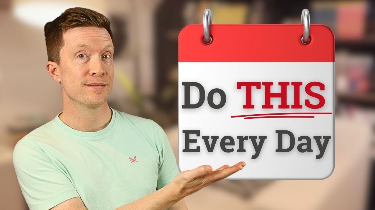 How to actually learn a language in 12 months