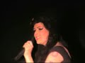 Amy Winehouse Megan O'Flynn Stars in Their Eyes 2009 Dunmanway