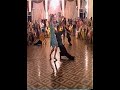 Baile Jimmy de Oliveria 2001