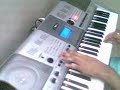 Canon Techno-psr e403 Canon Techno-psr e403