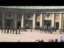 0 Cambio de guardia en el Palacio Real