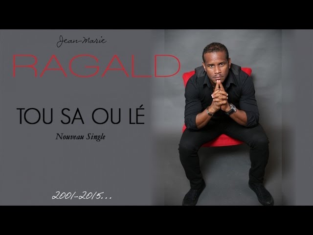 Download Full Album songs Jean Marie Ragald Tou Sa Ou L audio Click ...