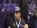 Pontiac's Greg Anderson wins 44th NHRA Finals/Pomona