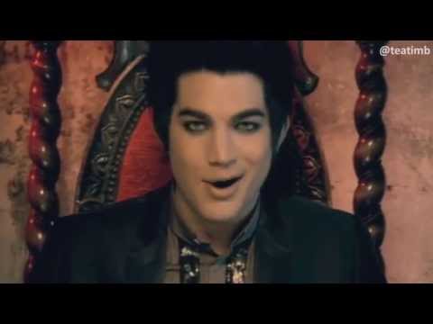 Adam Lambert • Megamix