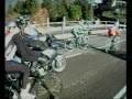 PEDALATA CON I CAMPIONI 2007 ,BRINZIO ,VARESE