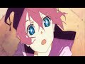 BLACK★ROCK SHOOTER Anime Trailer - English [Usachiichan]