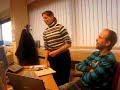 op de werkvloer