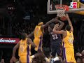 Smush Parker block Hugues