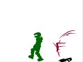 Halo Vs Cloverfield Halo Vs Cloverfield