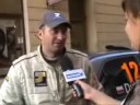Dytko po I etapie Rajdu Karkonoskiego