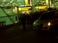 wwe en peru triple h llega al aeropuerto