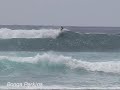 http://www.supsurfmag.com is giving you the raw goods from the QuickSilverEdition Ku Ikaika Big Wave Stand Up Paddle Surfing Challenge presented by C4Waterman and Red Bull. Check out Aaron Napoleon's killer barrel, Blane Chambers BOMB!, and action from Bonga Perkins, Ikaika Kalama, and more...Stand Up Paddle Surfing Magazine ...100% Pure Stoke!For high resolution version, visit www.SUPSURFMAG.COM.