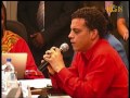 Reyinyon Travay Ant Haiti, Venezuela, Argentine Ak Cuba
