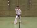 Martial Arts Video