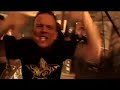 music video for 