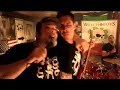 music video for 
