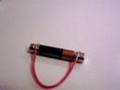 Homopolar Roller- Fun With Magnets