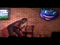 Ellery White Comedy Set about OCD