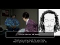 Let's Play Indigo Prophecy | Pt. 7 - Kane's Guitar