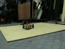 Parsec Spin Test