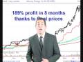 Making Money from Financial Trading 7th November 2008 Invite