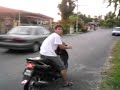 alun rempit king
