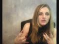 Private MLM Training--Feel Your Way To Success
