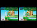 videos de SSB64 ↔ スマブラ : Kirby's Sliding Up+B  ↔ カービィ スケートカッター