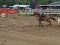Ranch Candy Bar- Karell Picard
