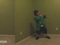 Leprechaun Dance