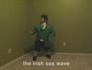 Leprechaun Dance