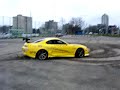 Vanishing Point Supra