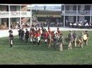Fort McHenry Field Music Weekend