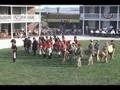 Fort McHenry Field Music Weekend