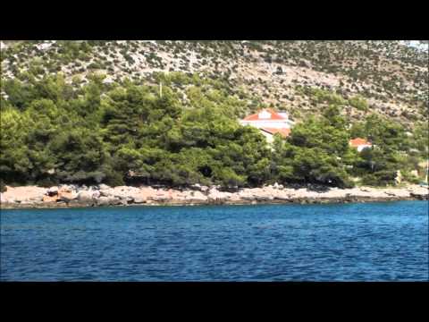 Hvar Vacations