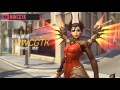 Overwatch Top Fails #4 Overwatch