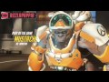 Overwatch Top Fails #4 Overwatch