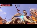 Overwatch Top Fails #4 Overwatch