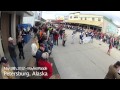 Petersburg, Alaska - Mayfest Parade - May 18th ...
