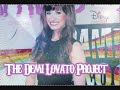 DemiLovatoProject.com -- Intro Video