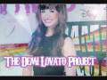 DemiLovatoProject.com -- Intro Video