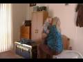 videos de Landen Sumpter giving kisses