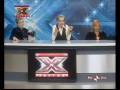 videos de XFACTOR 2008 Charlie's Angels