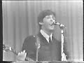 The Beatles live in Paris (part 4) The Beatles live in Paris (part 4)